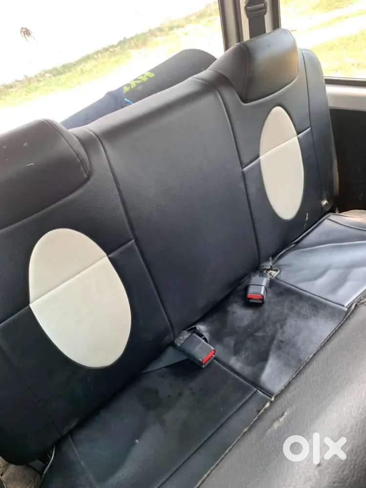 Maruti Suzuki Eeco 7 Seater 2024