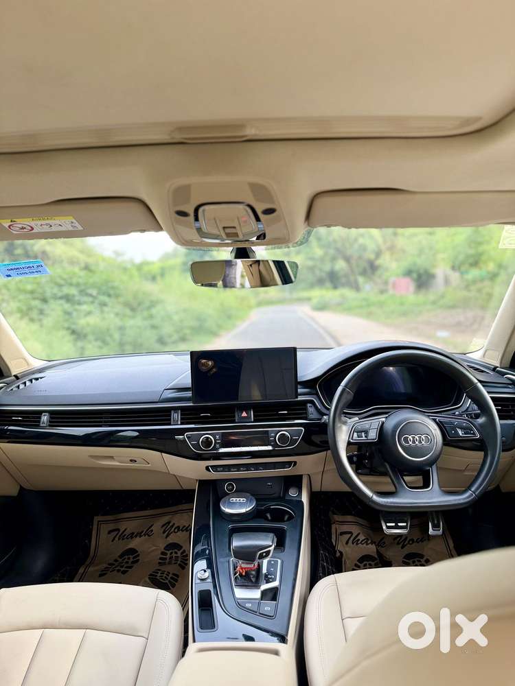 Audi A4 2.0 Technology 40 Tfsi, 2023, Petrol