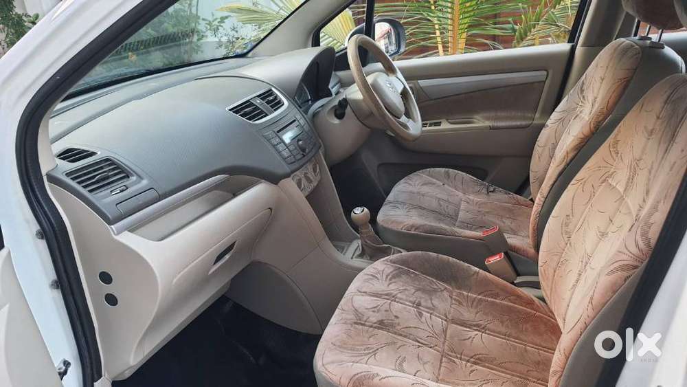Maruti Suzuki Ertiga