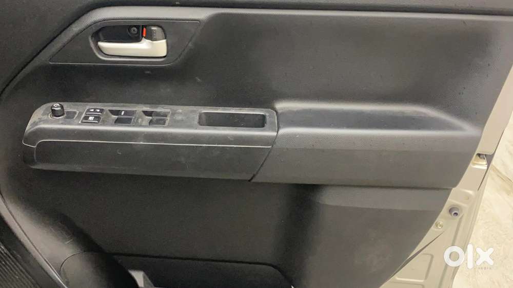 Maruti Suzuki Wagon R 1.2 Vxi, 2019, Petrol