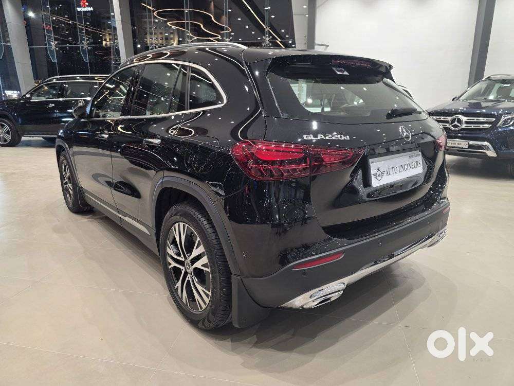 Mercedes-benz Gla 220d 4matic, 2024, Diesel