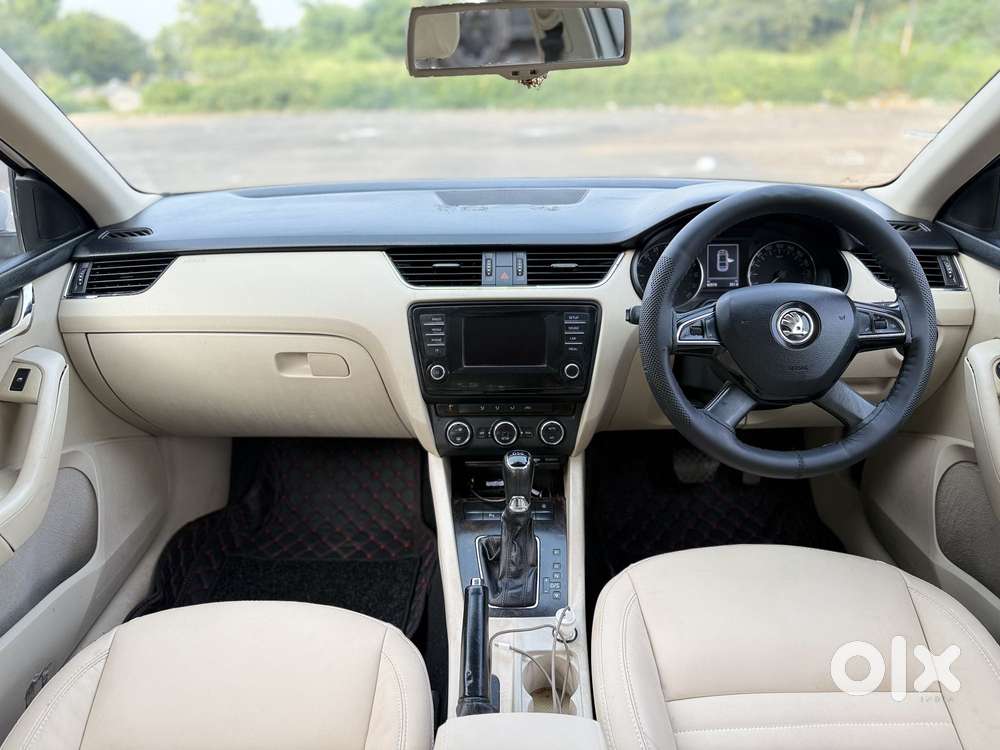 Skoda Octavia 2.0 L&k Tdi, 2015, Diesel