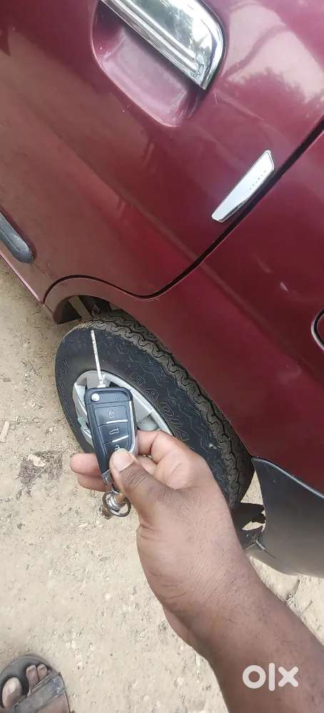 Maruti Suzuki Alto 2010