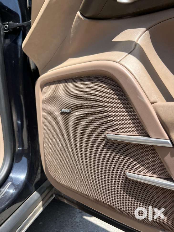 Porsche Cayenne S Hybrid, 2013, Petrol