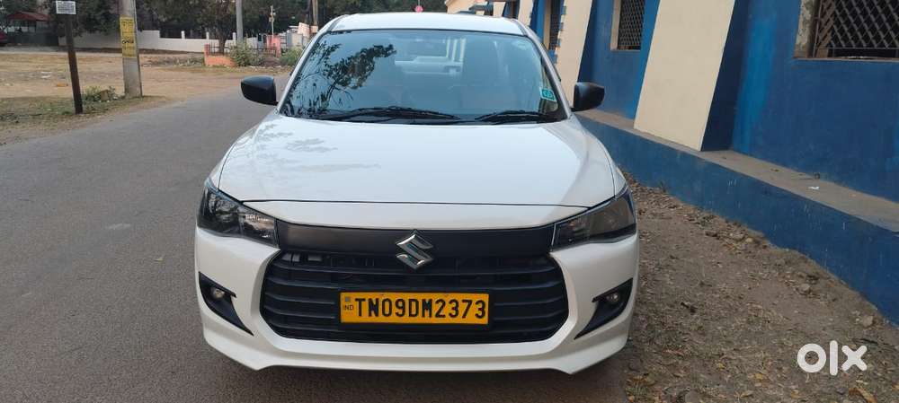 Maruti Suzuki Swift Dzire, 2025, Cng & Hybrids