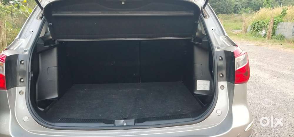 Maruti Suzuki S Cross Delta Shvs, 2019, Diesel