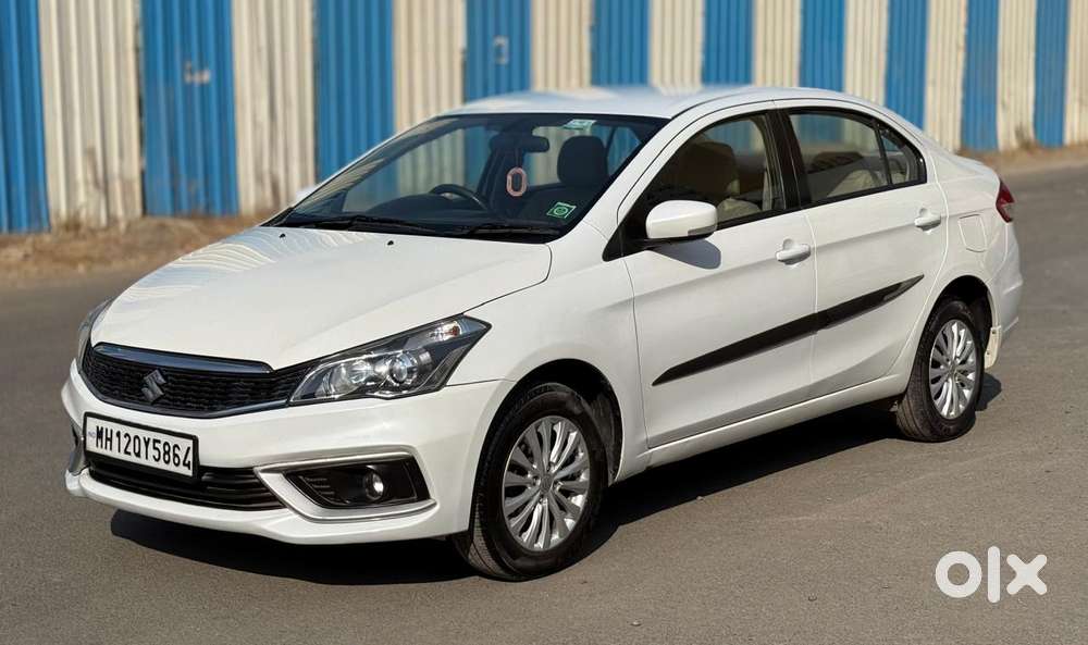 Maruti Suzuki Ciaz Smart Hybrid Delta , 2018, Petrol