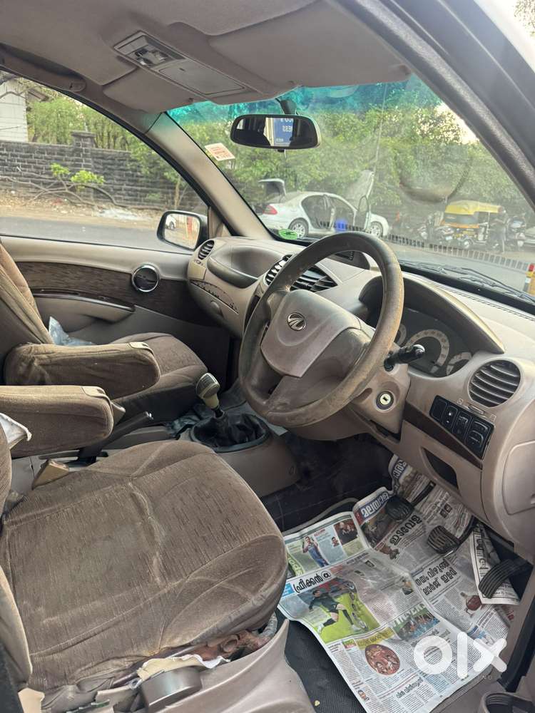 Mahindra Xylo 2012-2014 E8 Abs Airbag Bs Iii, 2012, Diesel