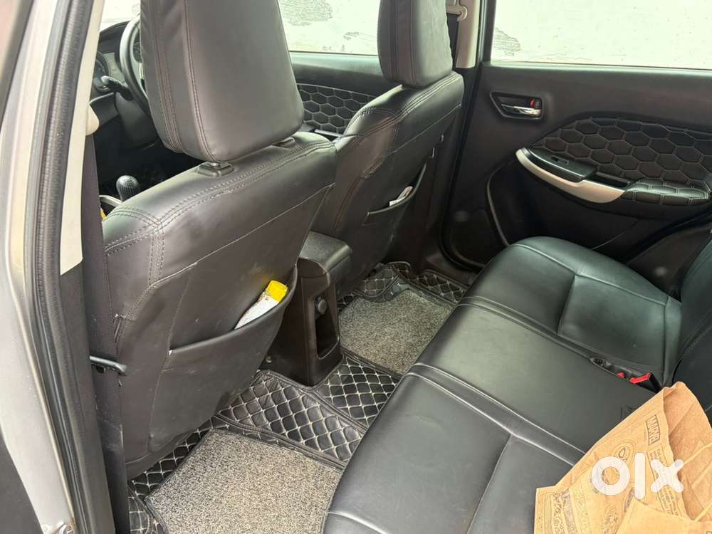 Maruti Suzuki Baleno 2016 Diesel Good Condition