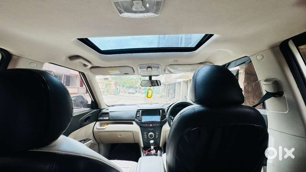 Mahindra Xuv300 Diesel 2021