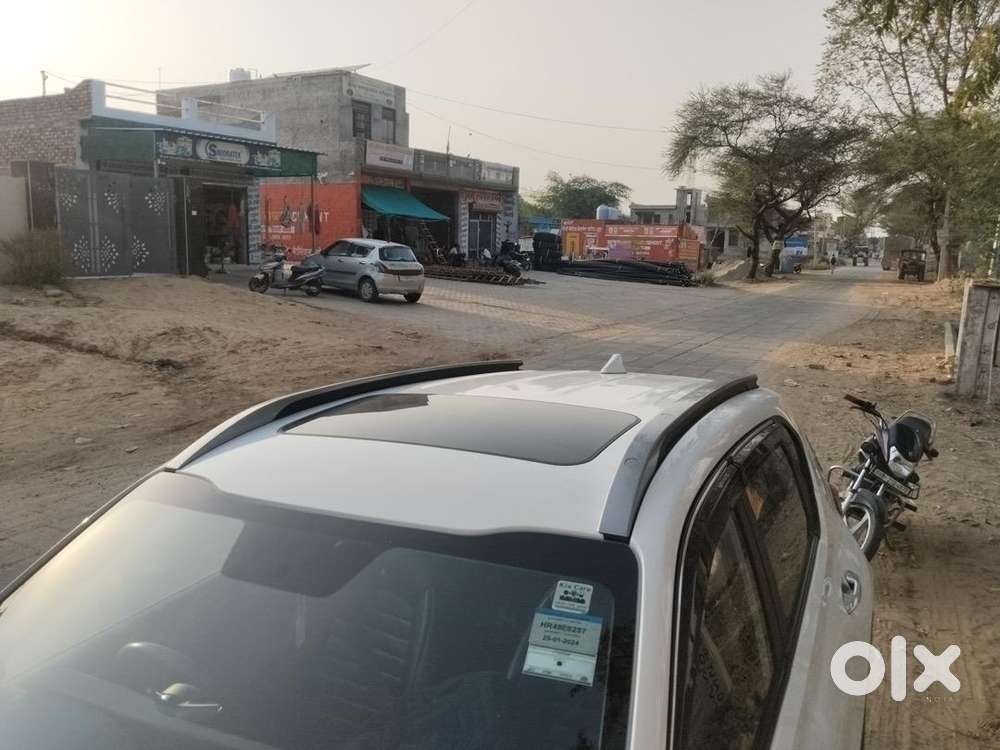 Kia Sonet 2024 Diesel 50000 Km Driven