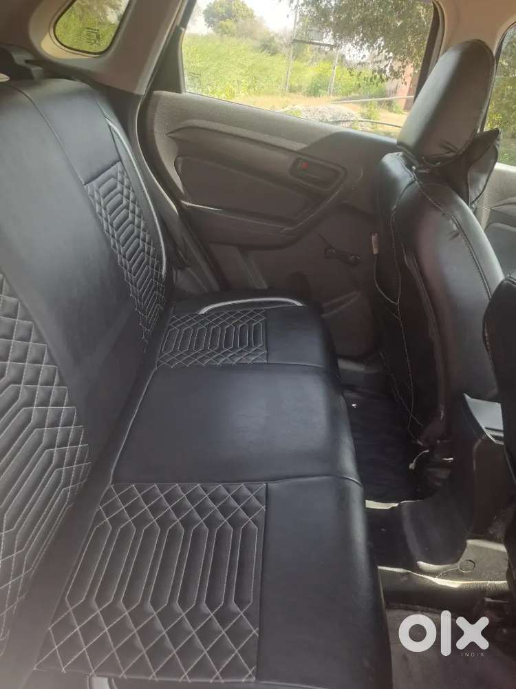 Perfect Milage Car For Family.