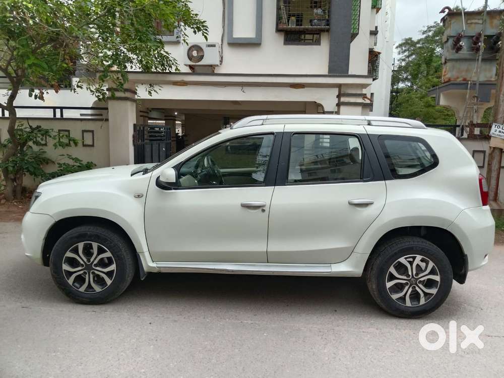 Nissan Terrano Xv Premium 110 Ps, 2014, Diesel