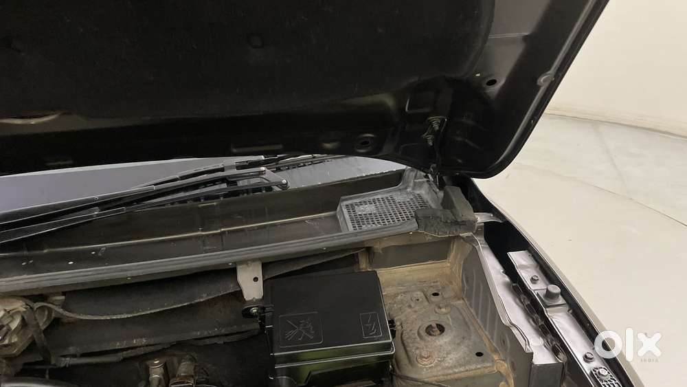 Renault Kwid Rxt 1.0, 2017, Petrol