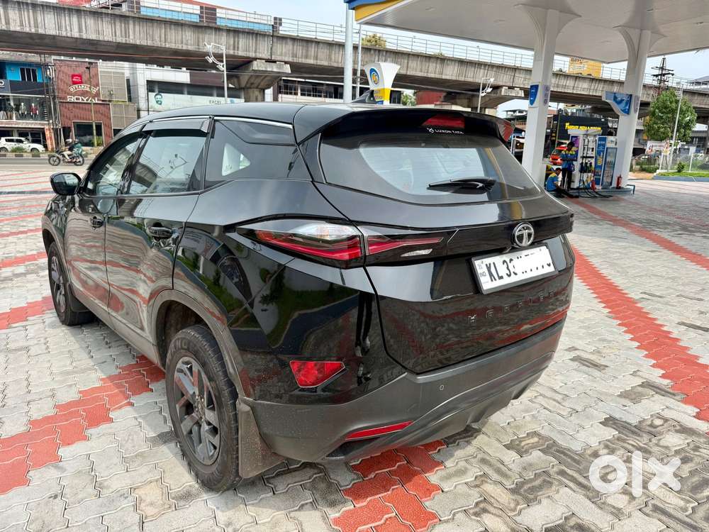 Tata Harrier Xza Plus At, 2021, Diesel