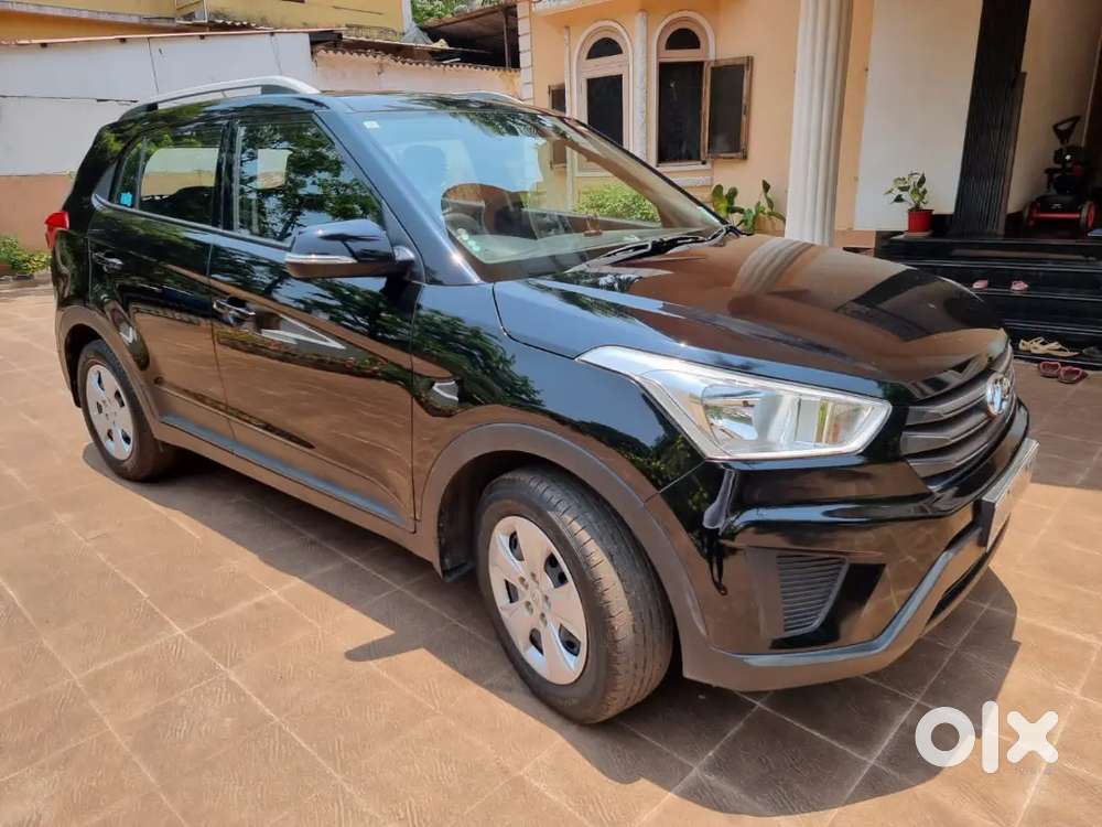 Hyundai Creta For Sale In Excellent Condition