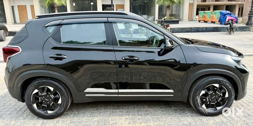 Kia Sonet Htx Plus At D 2025