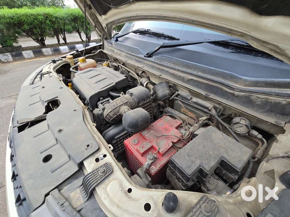Mahindra Kuv100 Factory Cng 2019