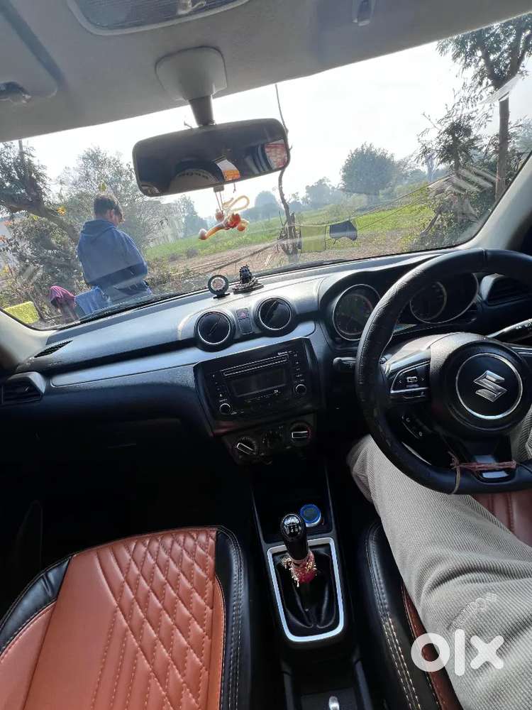Swift Vxi , I Want Sell My Car