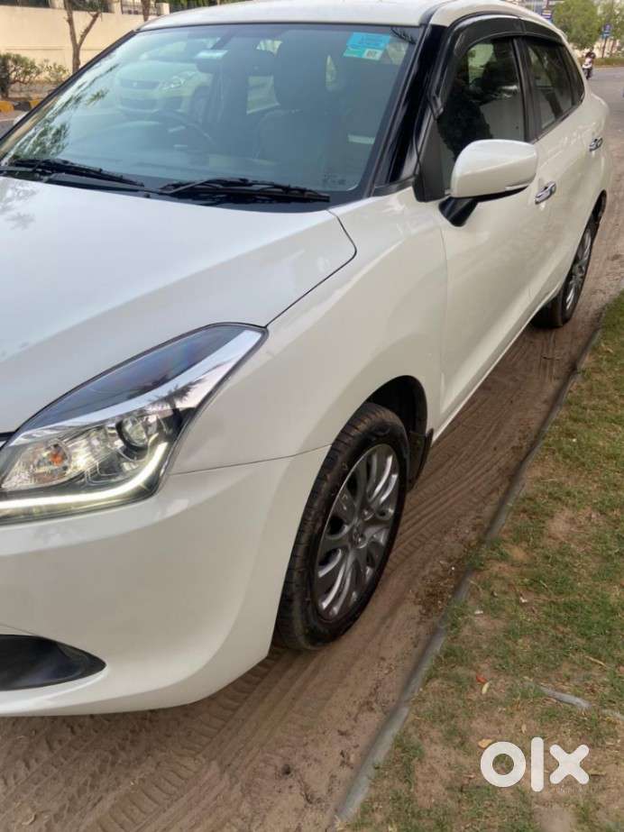 Maruti Suzuki Baleno, 2018, Petrol