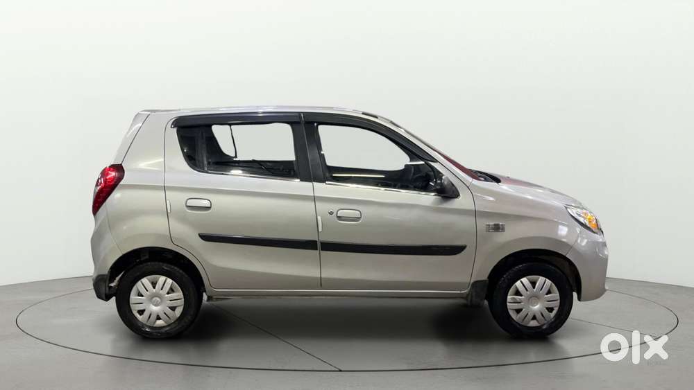 Maruti Suzuki Alto 0.8 Lxi (o), 2023, Petrol