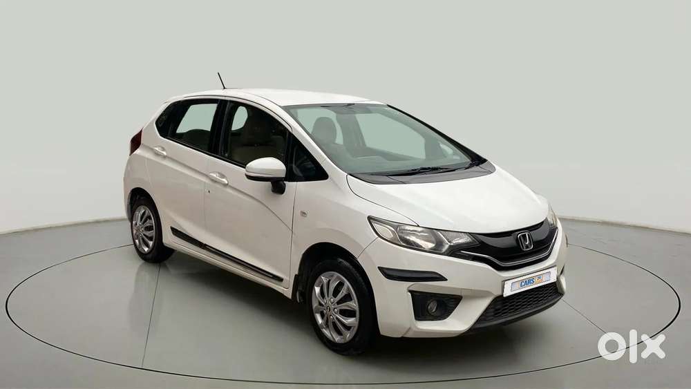 Honda Jazz 1.2 Sv I Vtec, 2017, Petrol
