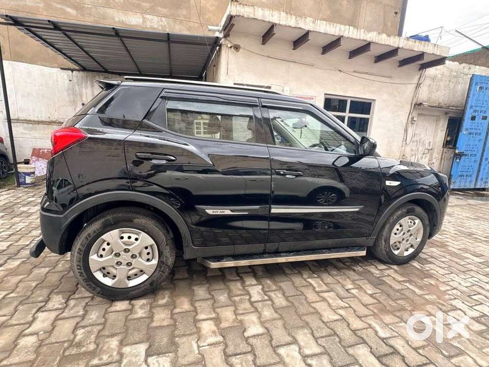 Mahindra Xuv300 W4 Diesel, 2022, Diesel