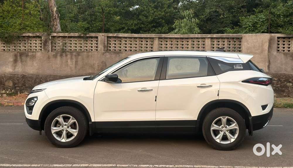 Tata Harrier Diesel 2023