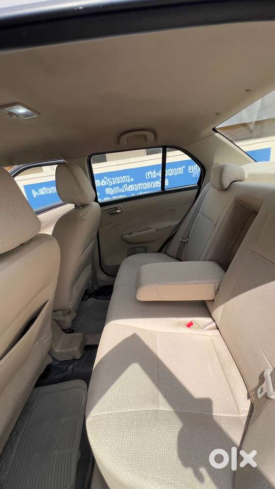 2013 Maruti Dzire Petrol