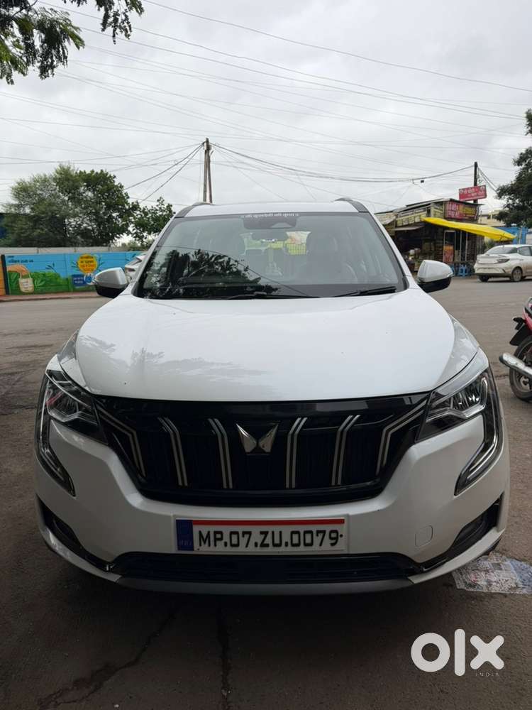 Mahindra Xuv700 Diesel 2025