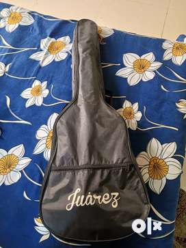 Guitar bag olx clearance