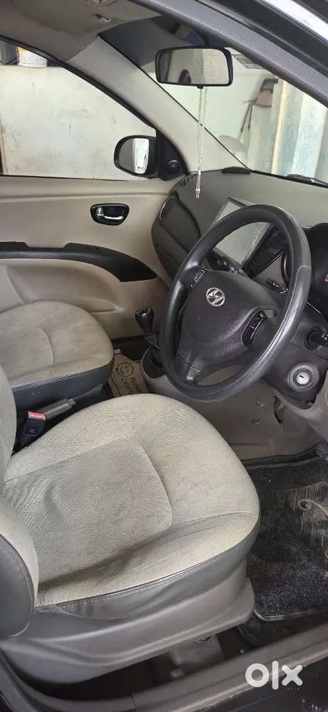 Hyundai I10 2011 Petrol 55000 Km Driven