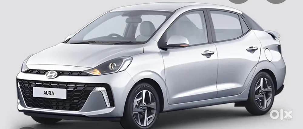 Hyundai Aura