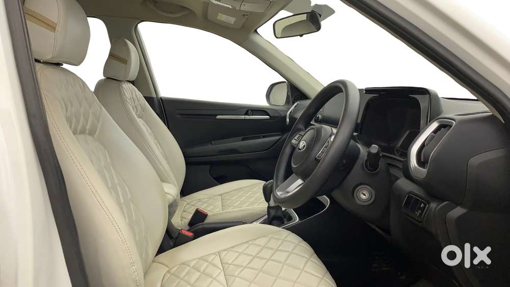 Kia Sonet Htx Plus Turbo Imt, 2021, Petrol