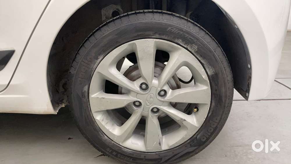 Hyundai Elite I20 Asta (o) 1.2 Mt, 2016, Petrol