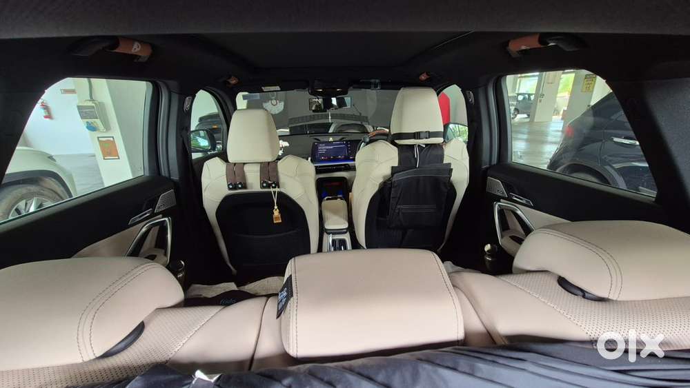 Bmw X1 Petrol Automatic 2023