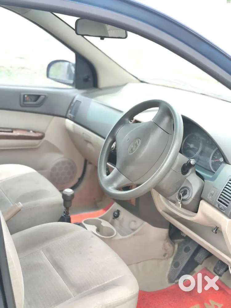 Hyundai Getz Prime 2008