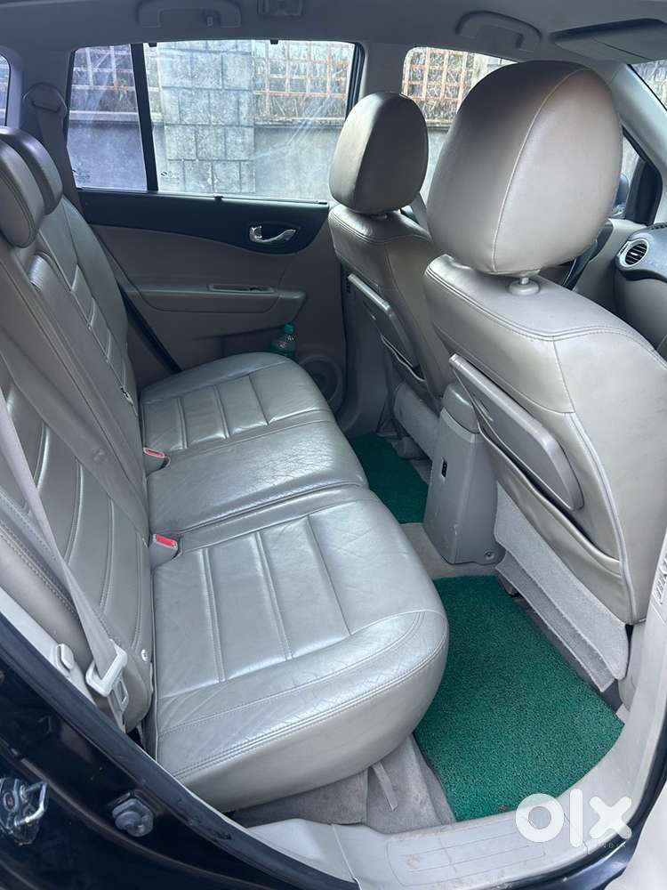 Renault Koleos Diesel 2011