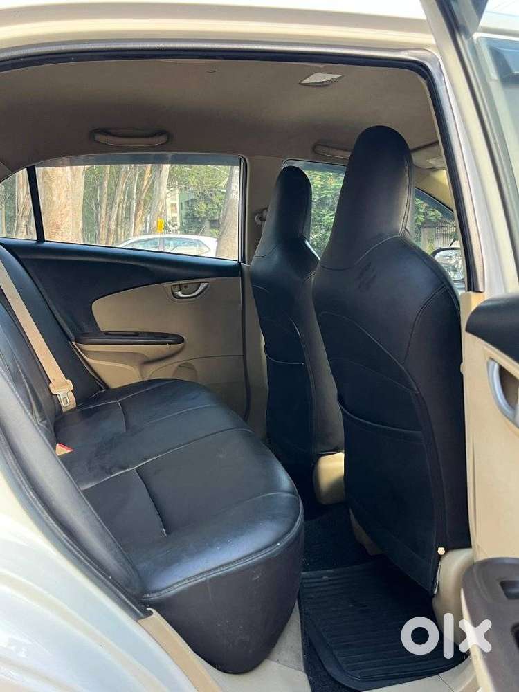 Honda Amaze Sx I Dtec, 2013, Diesel