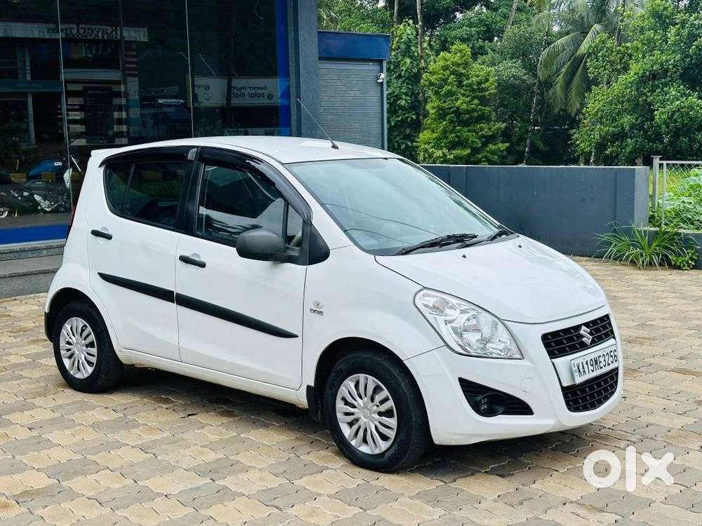 Maruti Suzuki Ritz, 2014, Diesel