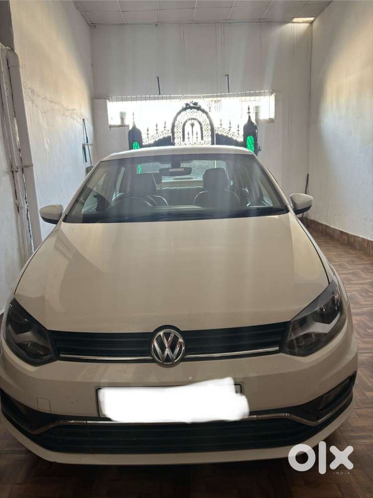 Volkswagen Ameo 1.0 2019