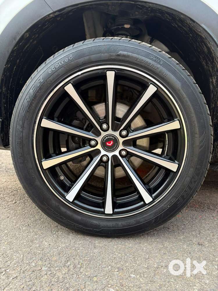 Hyundai Venue S 1.2 Petrol, 2022, Petrol
