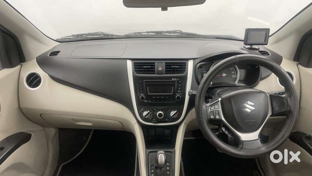 Maruti Suzuki Celerio 1.0 Zxi Amt, 2018, Petrol