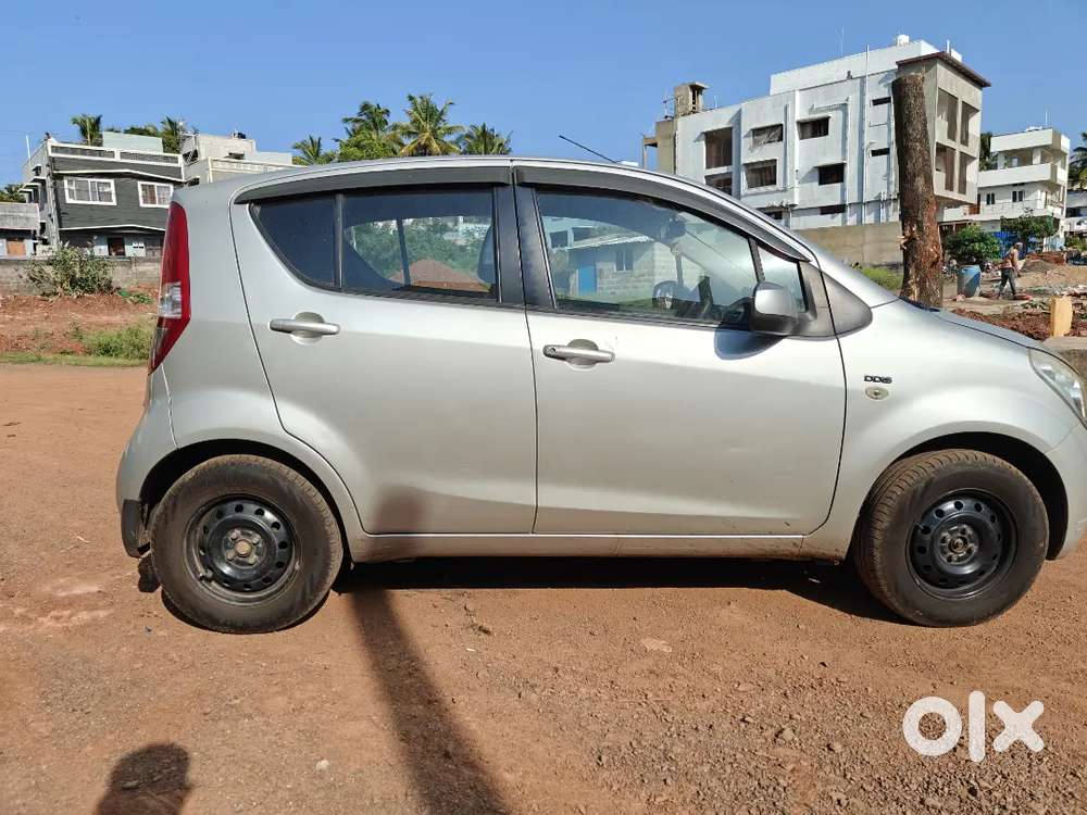 Maruti Suzuki Ritz Vdi Abs Well Maintained