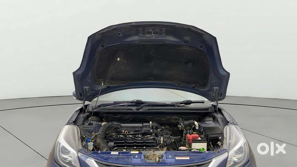 Maruti Suzuki Baleno 1.2 Delta, 2019, Petrol