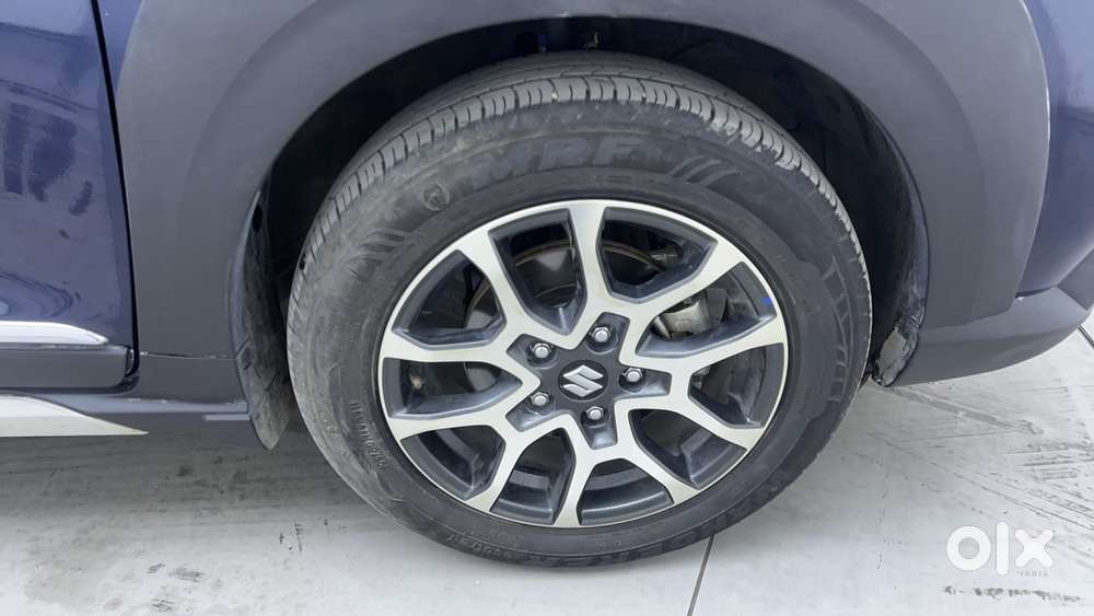Maruti Suzuki Xl6 1.5 Alpha At, 2024, Petrol
