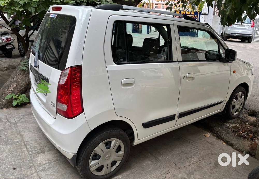 Maruti Suzuki Wagon 2015- very good condition