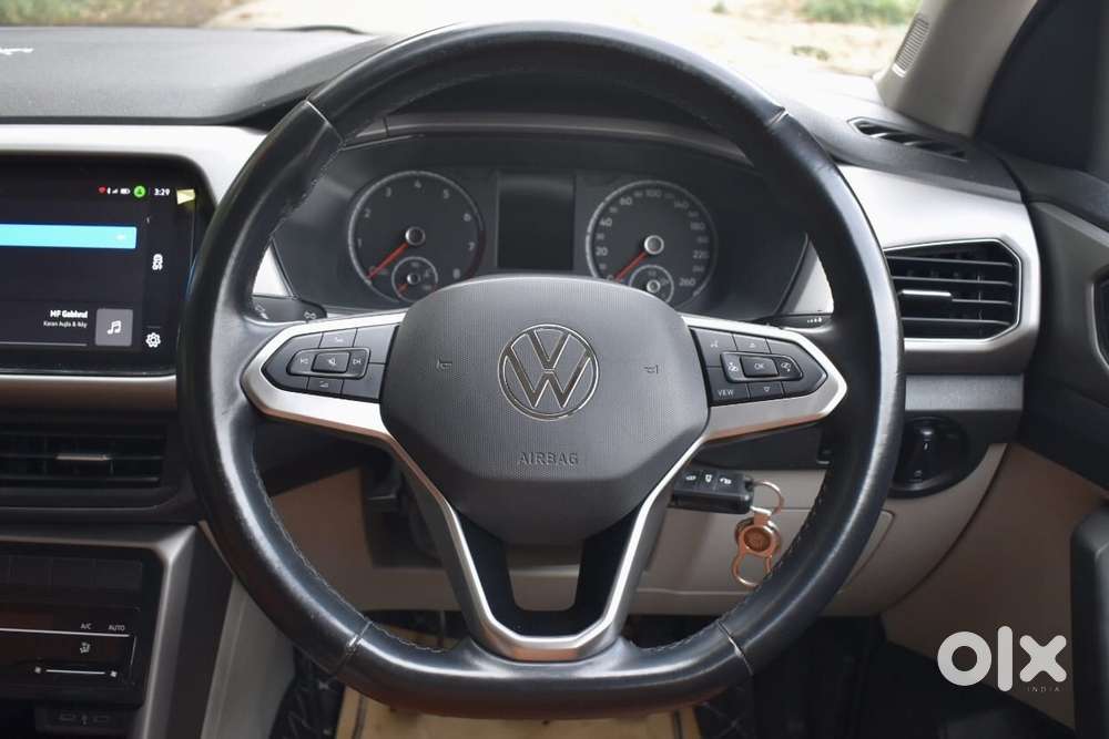 Volkswagen Taigun 1.0 Tsi Highline, 2022, Petrol