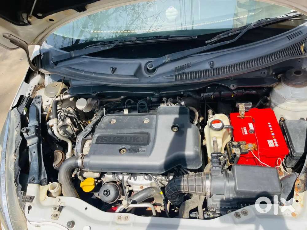 Maruti Suzuki Swift Dzire 2016 Diesel Good Condition