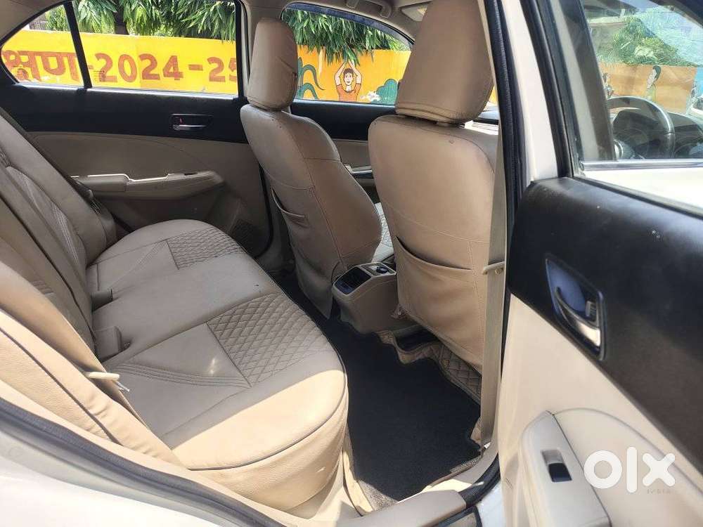 Maruti Suzuki Swift Dzire Zxi + Mt, 2022, Petrol
